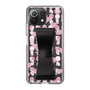 Slim Protection Case - STAND & RING RIBBON Black［ Rune Naito - RUNE Girl Kids ］