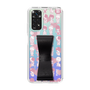 Slim Protection Case - STAND & RING RIBBON Black［ Rune Naito - RUNE Girl Kids ］