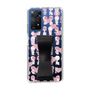 Slim Protection Case - STAND & RING RIBBON Black［ Rune Naito - RUNE Girl Kids ］