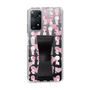 Slim Protection Case - STAND & RING RIBBON Black［ Rune Naito - RUNE Girl Kids ］
