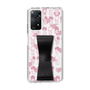 Slim Protection Case - STAND & RING RIBBON Black［ Rune Naito - RUNE Girl Kids ］