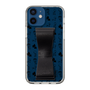 Slim Protection Case - STAND & RING RIBBON Black［ Rune Naito - RUNE Animal Dog ］