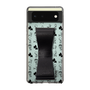 Slim Protection Case - STAND & RING RIBBON Black［ Rune Naito - RUNE Animal Dog ］