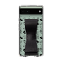 Slim Protection Case - STAND & RING RIBBON Black［ Rune Naito - RUNE Animal Dog ］