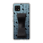 Slim Protection Case - STAND & RING RIBBON Black［ Rune Naito - RUNE Animal Dog ］