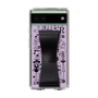 Slim Protection Case - STAND & RING RIBBON Black［ Rune Naito - RUNE Girl Retro & Modern - Purple ］