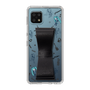 Slim Protection Case - STAND & RING RIBBON Black［ HATSUNE MIKU - Ribbon - Instrumental - Monochrome ］