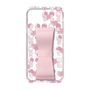 Slim Protection Case - STAND & RING RIBBON Sakura Pink［ Rune Naito - RUNE Girl Kids ］