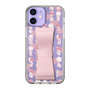 Slim Protection Case - STAND & RING RIBBON Sakura Pink［ Rune Naito - RUNE Girl Kids ］