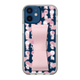 Slim Protection Case - STAND & RING RIBBON Sakura Pink［ Rune Naito - RUNE Girl Kids ］