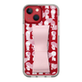 Slim Protection Case - STAND & RING RIBBON Sakura Pink［ Rune Naito - RUNE Girl Kids ］