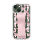 Slim Protection Case - STAND & RING RIBBON Sakura Pink［ Rune Naito - RUNE Girl Kids ］