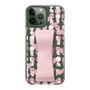 Slim Protection Case - STAND & RING RIBBON Sakura Pink［ Rune Naito - RUNE Girl Kids ］
