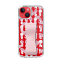 Slim Protection Case - STAND & RING RIBBON Sakura Pink［ Rune Naito - RUNE Girl Kids ］