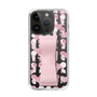 Slim Protection Case - STAND & RING RIBBON Sakura Pink［ Rune Naito - RUNE Girl Kids ］