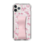 Slim Protection Case - STAND & RING RIBBON Sakura Pink［ Rune Naito - RUNE Girl Kids ］
