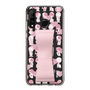 Slim Protection Case - STAND & RING RIBBON Sakura Pink［ Rune Naito - RUNE Girl Kids ］