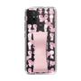 Slim Protection Case - STAND & RING RIBBON Sakura Pink［ Rune Naito - RUNE Girl Kids ］