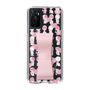 Slim Protection Case - STAND & RING RIBBON Sakura Pink［ Rune Naito - RUNE Girl Kids ］