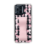 Slim Protection Case - STAND & RING RIBBON Sakura Pink［ Rune Naito - RUNE Girl Kids ］
