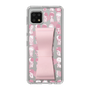 Slim Protection Case - STAND & RING RIBBON Sakura Pink［ Rune Naito - RUNE Girl Kids ］