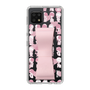 Slim Protection Case - STAND & RING RIBBON Sakura Pink［ Rune Naito - RUNE Girl Kids ］