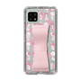 Slim Protection Case - STAND & RING RIBBON Sakura Pink［ Rune Naito - RUNE Girl Kids ］