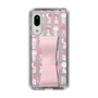 Slim Protection Case - STAND & RING RIBBON Sakura Pink［ Rune Naito - RUNE Girl Kids ］