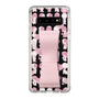 Slim Protection Case - STAND & RING RIBBON Sakura Pink［ Rune Naito - RUNE Girl Kids ］