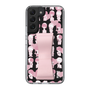 Slim Protection Case - STAND & RING RIBBON Sakura Pink［ Rune Naito - RUNE Girl Kids ］