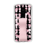 Slim Protection Case - STAND & RING RIBBON Sakura Pink［ Rune Naito - RUNE Girl Kids ］