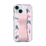 Slim Protection Case - STAND & RING RIBBON Sakura Pink［ HATSUNE MIKU - Ribbon - Instrumental - Pink ］
