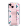 Slim Protection Case - STAND & RING RIBBON Sakura Pink［ HATSUNE MIKU - Ribbon - Instrumental - Pink ］