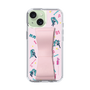 Slim Protection Case - STAND & RING RIBBON Sakura Pink［ HATSUNE MIKU - Ribbon - Instrumental - Pink ］