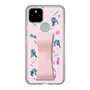 Slim Protection Case - STAND & RING RIBBON Sakura Pink［ HATSUNE MIKU - Ribbon - Instrumental - Pink ］