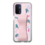 Slim Protection Case - STAND & RING RIBBON Sakura Pink［ HATSUNE MIKU - Ribbon - Instrumental - Pink ］