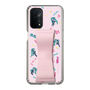Slim Protection Case - STAND & RING RIBBON Sakura Pink［ HATSUNE MIKU - Ribbon - Instrumental - Pink ］