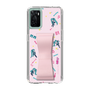 Slim Protection Case - STAND & RING RIBBON Sakura Pink［ HATSUNE MIKU - Ribbon - Instrumental - Pink ］