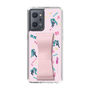 Slim Protection Case - STAND & RING RIBBON Sakura Pink［ HATSUNE MIKU - Ribbon - Instrumental - Pink ］