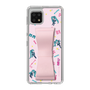 Slim Protection Case - STAND & RING RIBBON Sakura Pink［ HATSUNE MIKU - Ribbon - Instrumental - Pink ］