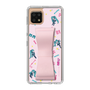 Slim Protection Case - STAND & RING RIBBON Sakura Pink［ HATSUNE MIKU - Ribbon - Instrumental - Pink ］