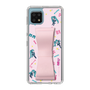 Slim Protection Case - STAND & RING RIBBON Sakura Pink［ HATSUNE MIKU - Ribbon - Instrumental - Pink ］