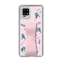 Slim Protection Case - STAND & RING RIBBON Sakura Pink［ HATSUNE MIKU - Ribbon - Instrumental - Pink ］