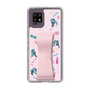 Slim Protection Case - STAND & RING RIBBON Sakura Pink［ HATSUNE MIKU - Ribbon - Instrumental - Pink ］