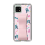 Slim Protection Case - STAND & RING RIBBON Sakura Pink［ HATSUNE MIKU - Ribbon - Instrumental - Pink ］