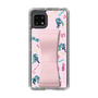 Slim Protection Case - STAND & RING RIBBON Sakura Pink［ HATSUNE MIKU - Ribbon - Instrumental - Pink ］