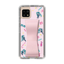 Slim Protection Case - STAND & RING RIBBON Sakura Pink［ HATSUNE MIKU - Ribbon - Instrumental - Pink ］