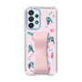 Slim Protection Case - STAND & RING RIBBON Sakura Pink［ HATSUNE MIKU - Ribbon - Instrumental - Pink ］