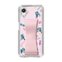 Slim Protection Case - STAND & RING RIBBON Sakura Pink［ HATSUNE MIKU - Ribbon - Instrumental - Pink ］