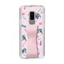Slim Protection Case - STAND & RING RIBBON Sakura Pink［ HATSUNE MIKU - Ribbon - Instrumental - Pink ］